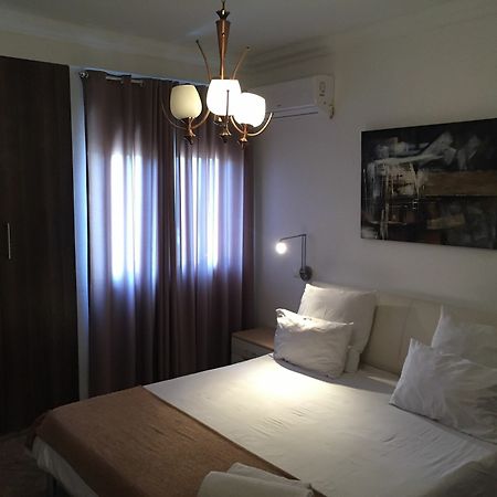 Polana Holiday Apartment Maputo Extérieur photo