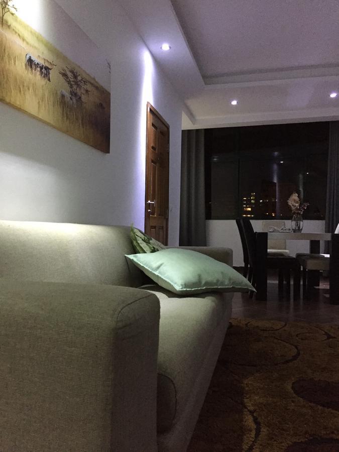 Polana Holiday Apartment Maputo Extérieur photo