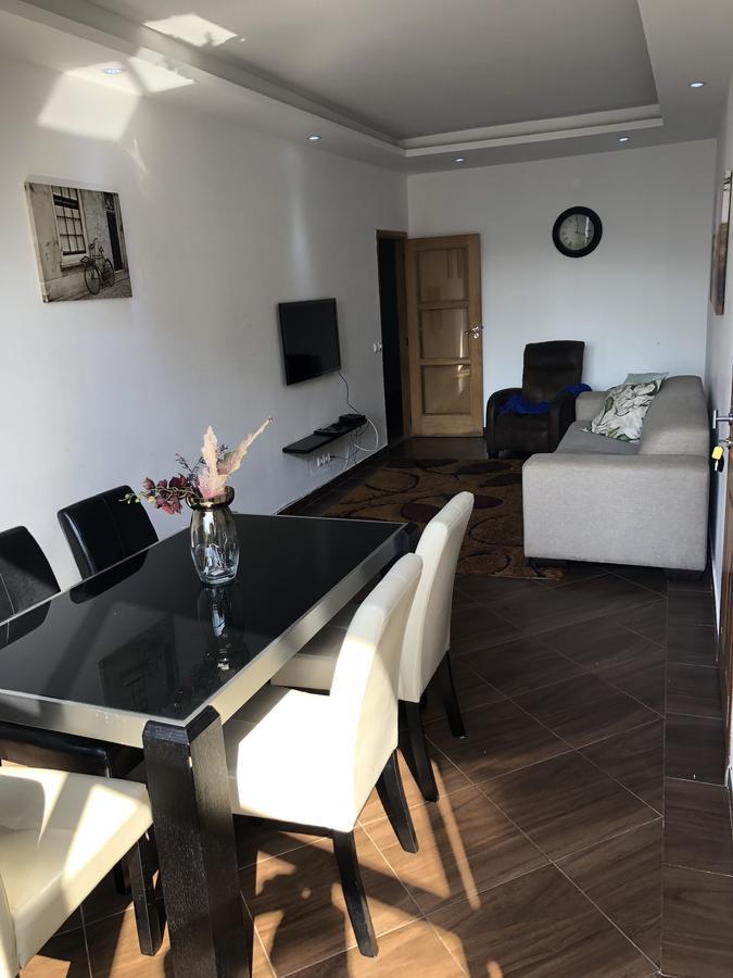 Polana Holiday Apartment Maputo Extérieur photo