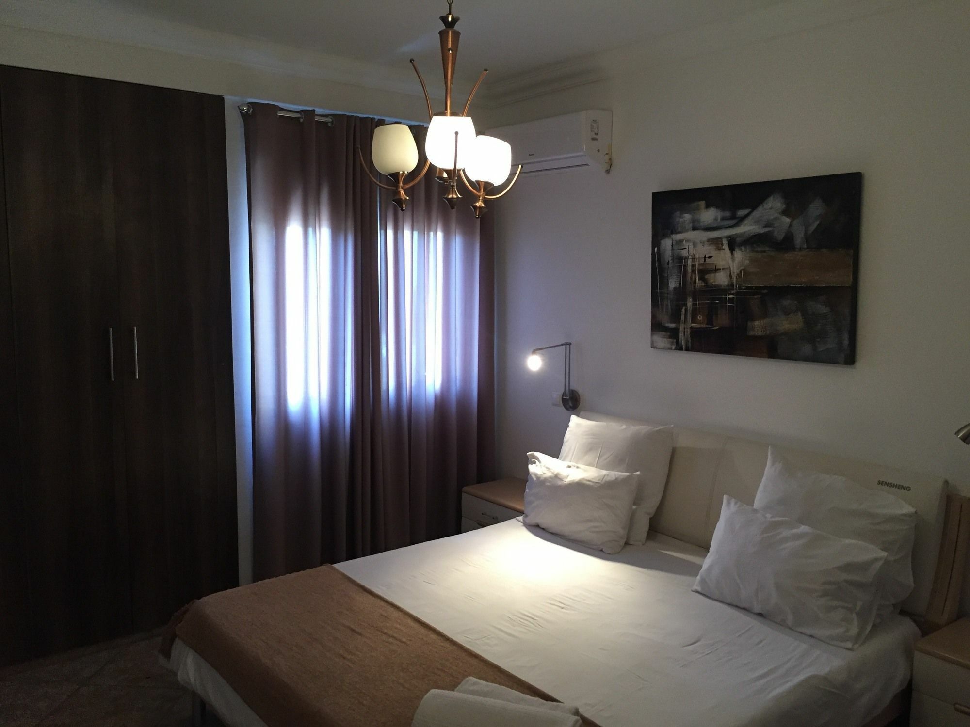 Polana Holiday Apartment Maputo Extérieur photo