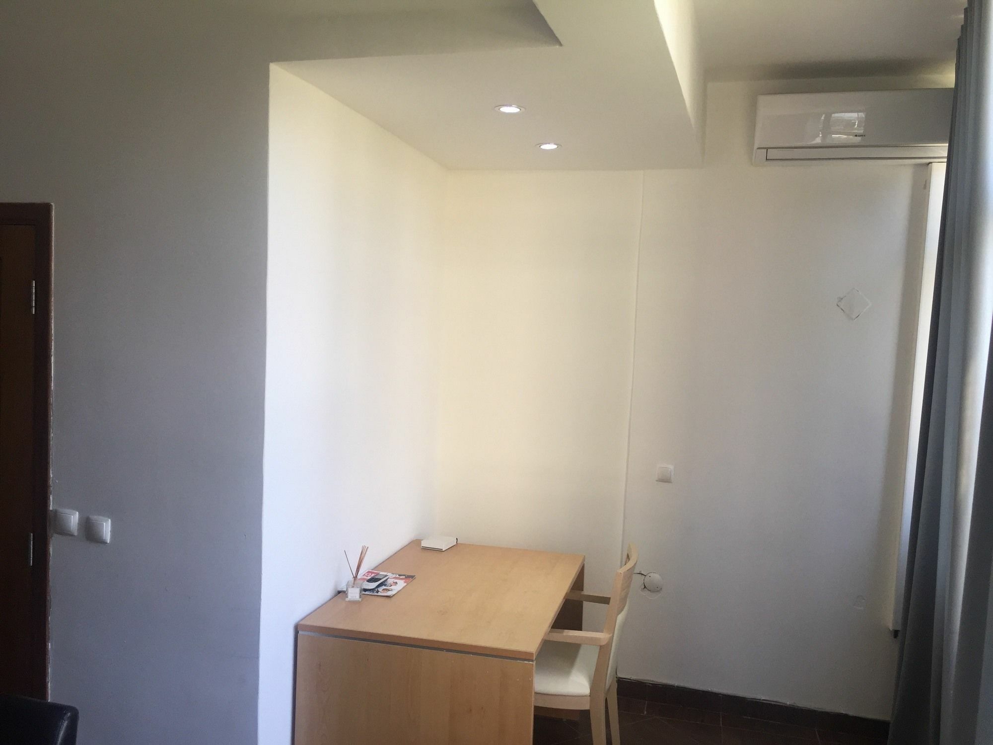 Polana Holiday Apartment Maputo Extérieur photo