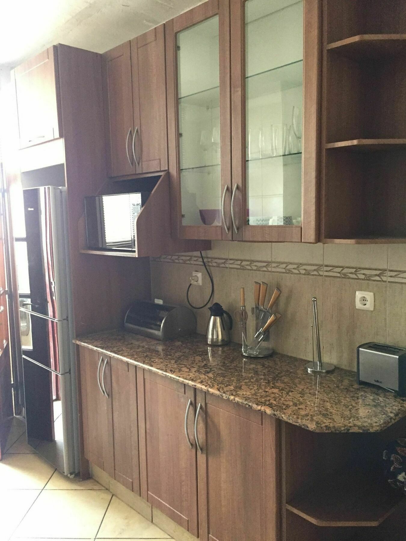 Polana Holiday Apartment Maputo Extérieur photo