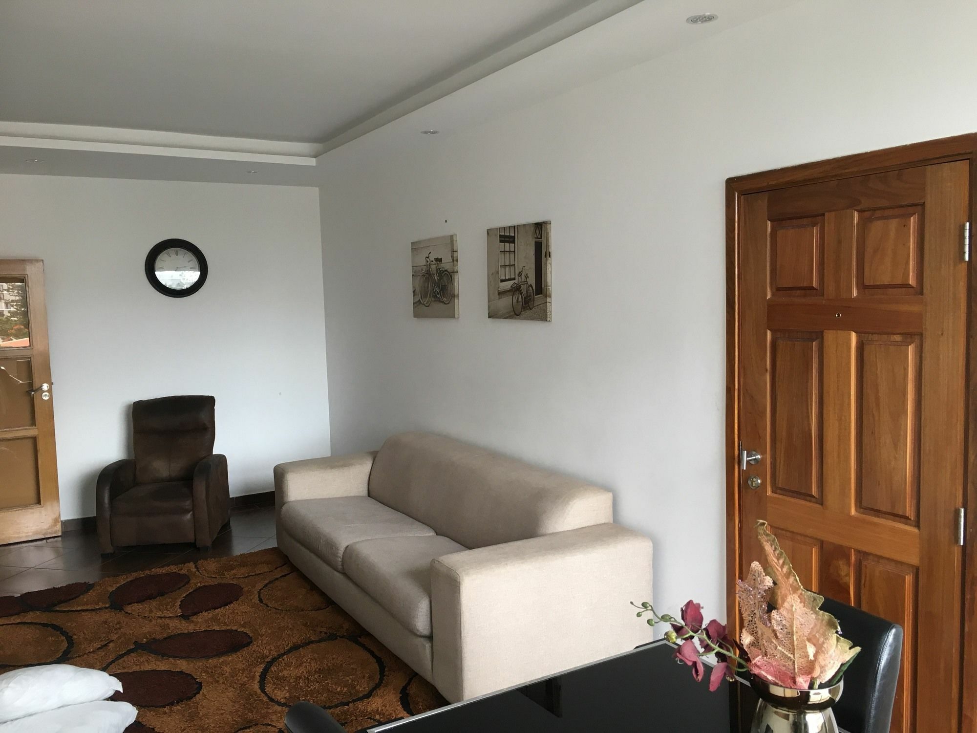 Polana Holiday Apartment Maputo Extérieur photo
