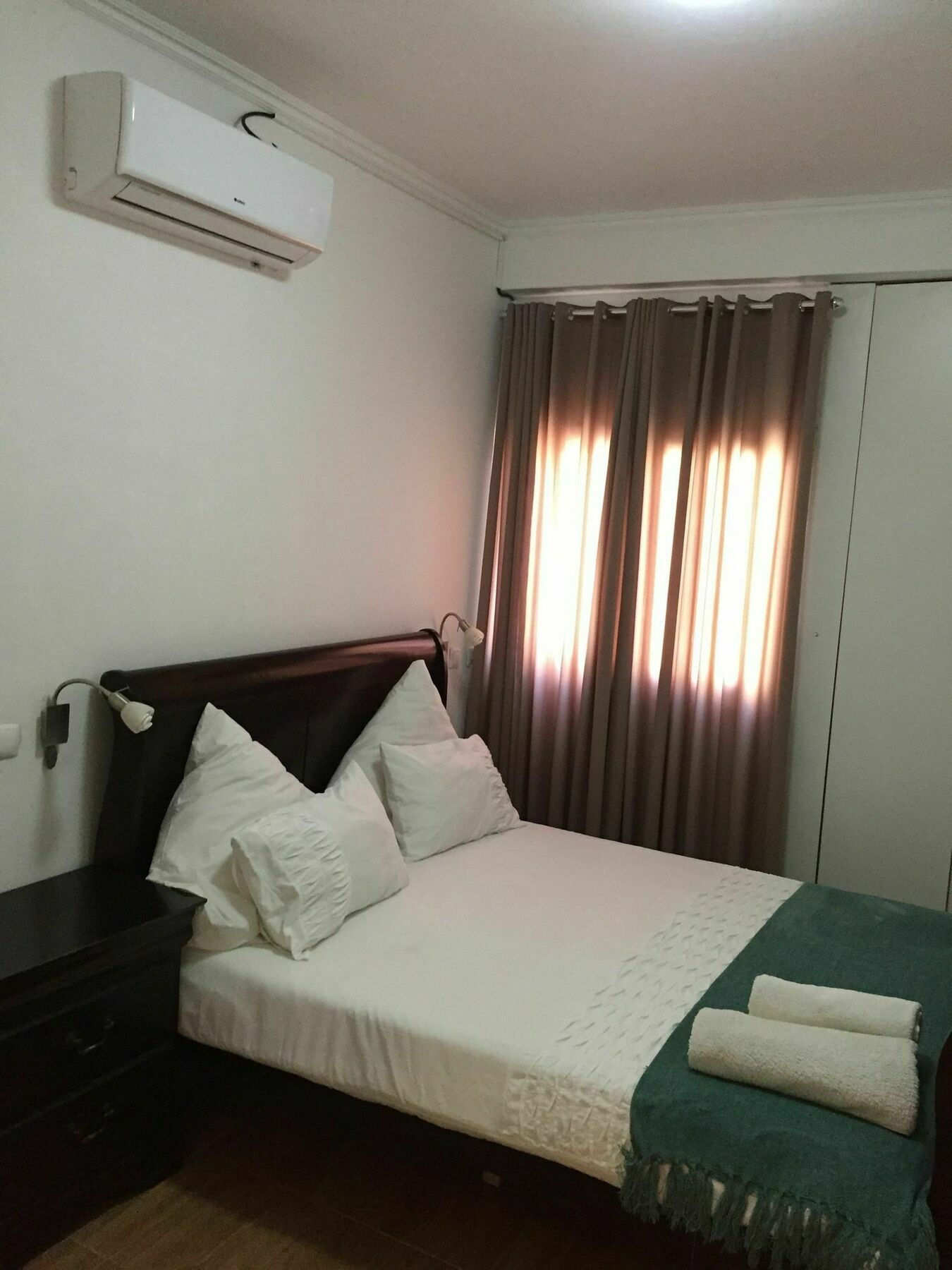 Polana Holiday Apartment Maputo Extérieur photo